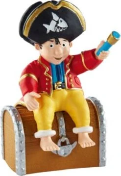 Tonies - Käpt'n Sharky Und Das Geheimnis Der Schatzinsel -Tonies 6896860 03