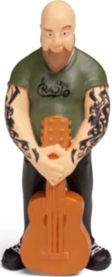 Neue Produkte 15 Tonies - Rotz´n Roll Radio Jubel Trubel Heiserkeit