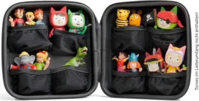 Tonies -Transporter, Rot 8 Tonies -Transporter, Rot – Bild 6