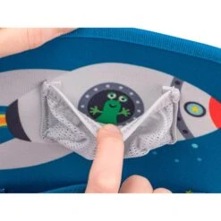 Tonies Bühnen-Transporter - Durch Die Galaxie, Tasche -Tonies Tonies B hnen Transporter Durch die Galaxie Tasche@@1899624 6