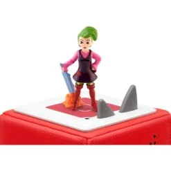 Tonies Bibi Blocksberg - Die Junghexenbande, Spielfigur -Tonies Tonies Bibi Blocksberg Die Junghexenbande Spielfigur@@1900698 3