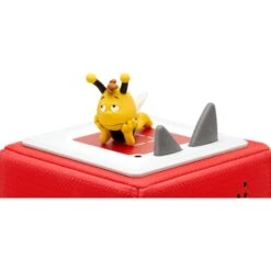 Tonies Biene Maja - Der Schmetterlingsball, Spielfigur 9 Tonies Biene Maja - Der Schmetterlingsball, Spielfigur -Tonies Tonies Biene Maja Der Schmetterlingsball Spielfigur@@1616576 3