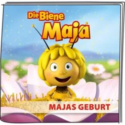 Tonies Biene Maja - Majas Geburt, Spielfigur -Tonies Tonies Biene Maja Majas Geburt Spielfigur@@1se2tt0p 3
