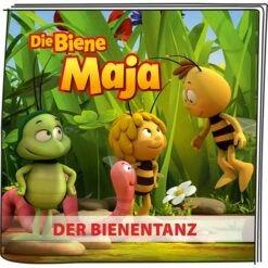 Tonies Biene Maja - Der Bienentanz, Spielfigur -Tonies Tonies Biene Maja Der Bienentanz Spielfigur@@1733645 2