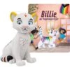 Tonies Billie, Der Regenbogentiger, Spielfigur -Tonies Tonies Billie der Regenbogentiger Spielfigur@@100000808