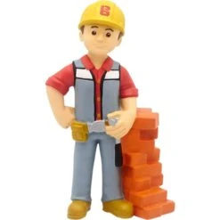 Tonies Bob Der Baumeister - Bob Der Küchenmeister, Spielfigur 7 Tonies Bob Der Baumeister - Bob Der Küchenmeister, Spielfigur -Tonies Tonies Bob der Baumeister Bob der K chenmeister Spielfigur@@1743936 1