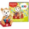 Tonies Bobo Beim Kinderarzt Und Weitere Geschichten, Spielfigur -Tonies Tonies Bobo beim Kinderarzt und weitere Geschichten Spielfigur@@1488703