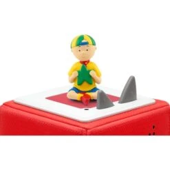 Tonies Caillou - Sternschnuppen Und Weitere Geschichten, Spielfigur 9 Tonies Caillou - Sternschnuppen Und Weitere Geschichten, Spielfigur -Tonies Tonies Caillou Sternschnuppen und weitere Geschichten Spielfigur@@100003298 3