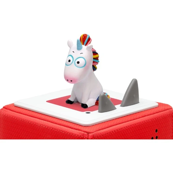 Tonies Das NEINhorn - Das NEINhorn & Das NEINhorn Und Die SCHLANGEWEILE, Spielfigur – Bild 4