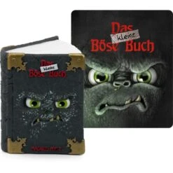 Tonies Das Kleine Böse Buch, Spielfigur