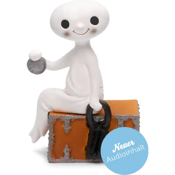 Tonies Das Kleine Gespenst (Neuauflage 2022), Spielfigur 4 Tonies Das Kleine Gespenst (Neuauflage 2022), Spielfigur – Bild 2