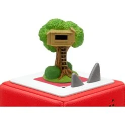 Tonies Das Magische Baumhaus - Im Tal Der Dinosaurier, Spielfigur 8 Tonies Das Magische Baumhaus - Im Tal Der Dinosaurier, Spielfigur -Tonies Tonies Das magische Baumhaus Im Tal der Dinosaurier Spielfigur@@1844522 2