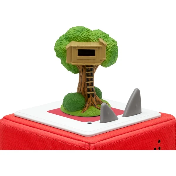 Tonies Das Magische Baumhaus - Im Tal Der Dinosaurier, Spielfigur 5 Tonies Das Magische Baumhaus - Im Tal Der Dinosaurier, Spielfigur – Bild 3