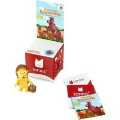 Tonies Der Kleine Drache Kokosnuss - Teil 2, Spielfigur 11 Tonies Der Kleine Drache Kokosnuss - Teil 2, Spielfigur -Tonies Tonies Der kleine Drache Kokosnuss Teil 2 Spielfigur@@1se2t011 4