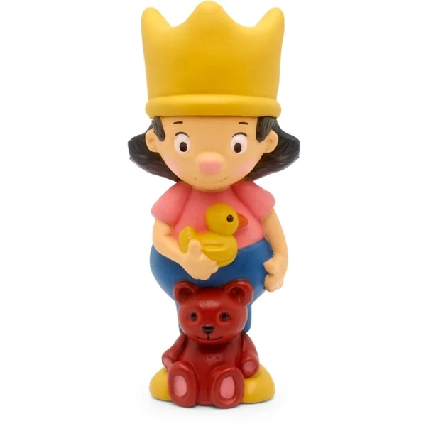 Tonies Der Kleine König Sagt "Gute Nacht", Spielfigur 4 Tonies Der Kleine König Sagt "Gute Nacht", Spielfigur – Bild 2