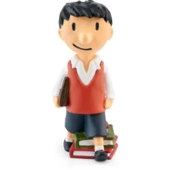 Tonies Der Kleine Nick Ist Der Beste, Spielfigur 7 Tonies Der Kleine Nick Ist Der Beste, Spielfigur -Tonies Tonies Der kleine Nick ist der Beste Spielfigur@@100003295 1