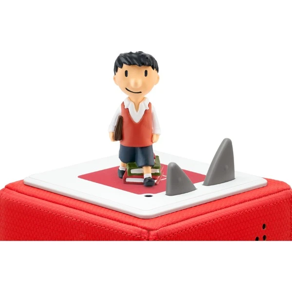 Tonies Der Kleine Nick Ist Der Beste, Spielfigur 5 Tonies Der Kleine Nick Ist Der Beste, Spielfigur – Bild 3