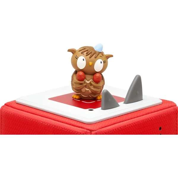 Tonies Die Eule Mit Der Beule Und Ihre Freunde, Spielfigur – Bild 4