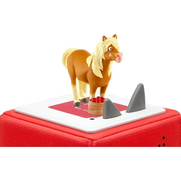 Tonies Die Haferhorde - Immer Den Nüstern Nach, Spielfigur – Bild 4