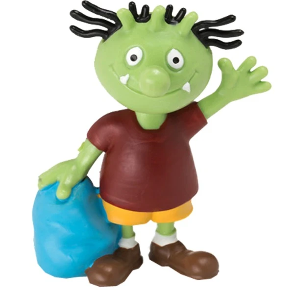 Tonies Die Olchis Auf Geburtstagsreise, Spielfigur – Bild 2