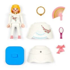 Tonies Die Playmos - Der Ball Im Prinzessinnen-Schloss, Spielfigur -Tonies Tonies Die Playmos Der Ball im Prinzessinnen Schloss Spielfigur@@1se2tp01 2