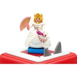 Tonies Die Playmos - Der Ball Im Prinzessinnen-Schloss, Spielfigur -Tonies Tonies Die Playmos Der Ball im Prinzessinnen Schloss Spielfigur@@1se2tp01 4