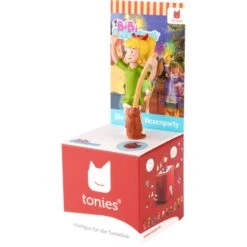 Tonies Die Große Hexenparty, Spielfigur 9 Tonies Die Große Hexenparty, Spielfigur -Tonies Tonies Die gro e Hexenparty Spielfigur@@1se2t00o 3