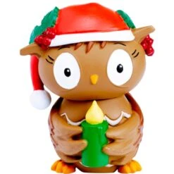 Tonies Die Kleine Eule Feiert Weihnachten, Spielfigur -Tonies Tonies Die kleine Eule feiert Weihnachten Spielfigur@@1se2tt02 1