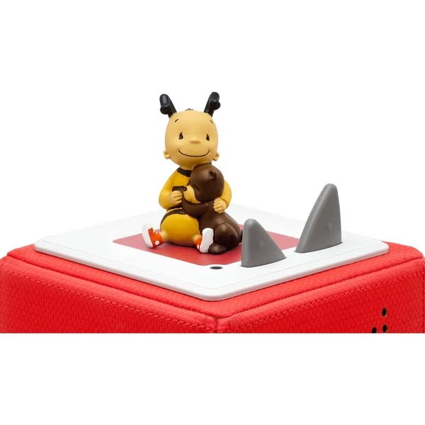Tonies Die Kleine Hummel Bommel / Die Kleine Hummel Bommel Sucht Das Glück, Spielfigur – Bild 4
