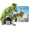 Tonies Dinosaurier - Ausgestorbene Tiere, Spielfigur -Tonies Tonies Dinosaurier Ausgestorbene Tiere Spielfigur@@1se2t00w