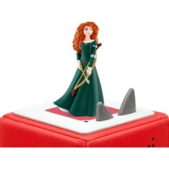 Tonies Disney Merida - Legende Der Highlands, Spielfigur -Tonies Tonies Disney Merida Legende der Highlands Spielfigur@@100008736 2