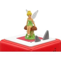 Tonies Disney Tinkerbell, Spielfigur -Tonies Tonies Disney Tinkerbell Spielfigur@@1888291 3