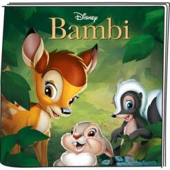 Tonies Disney - Bambi, Spielfigur 8 Tonies Disney - Bambi, Spielfigur -Tonies Tonies Disney Bambi Spielfigur@@1se2tt0w 2