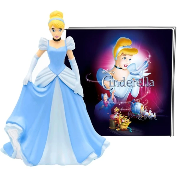 Tonies Disney - Cinderella, Spielfigur 3 Tonies Disney - Cinderella, Spielfigur
