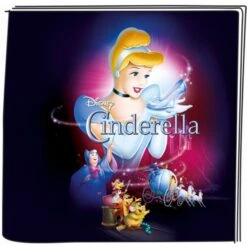 Tonies Disney - Cinderella, Spielfigur 8 Tonies Disney - Cinderella, Spielfigur -Tonies Tonies Disney Cinderella Spielfigur@@1678332 2