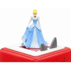 Tonies Disney - Cinderella, Spielfigur 9 Tonies Disney - Cinderella, Spielfigur -Tonies Tonies Disney Cinderella Spielfigur@@1678332 3