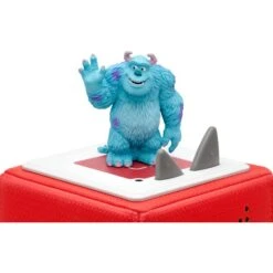 Tonies Disney - Die Monster AG, Spielfigur -Tonies Tonies Disney Die Monster AG Spielfigur@@1690941 3