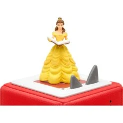 Tonies Disney - Die Schöne Und Das Biest, Spielfigur -Tonies Tonies Disney Die Sch ne und das Biest Spielfigur@@1774720 3