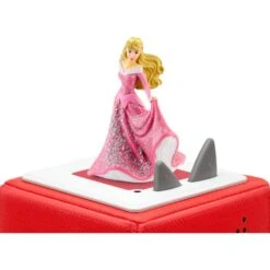 Tonies Disney - Dornröschen, Spielfigur 8 Tonies Disney - Dornröschen, Spielfigur -Tonies Tonies Disney Dornr schen Spielfigur@@1910648 2