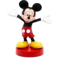 Tonies Disney - Mickys Total Verrücktes Fußballspiel, Spielfigur 7 Tonies Disney - Mickys Total Verrücktes Fußballspiel, Spielfigur -Tonies Tonies Disney Mickys total verr cktes Fu ballspiel Spielfigur@@1768556 1