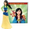Tonies Disney - Mulan, Spielfigur 1 Tonies Disney - Mulan, Spielfigur -Tonies Tonies Disney Mulan Spielfigur@@1857120