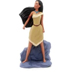 Tonies Disney - Pocahontas, Spielfigur -Tonies Tonies Disney Pocahontas Spielfigur@@100010917 1