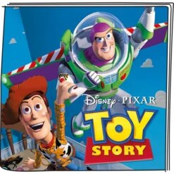 Tonies Disney - Toy Story, Spielfigur -Tonies Tonies Disney Toy Story Spielfigur@@1se2tt1q 2