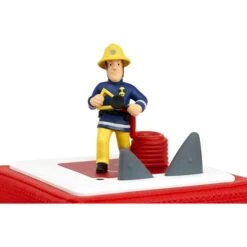 Tonies Feuerwehrmann Sam - In Pontypandy Ist Was Los, Spielfigur 9 Tonies Feuerwehrmann Sam - In Pontypandy Ist Was Los, Spielfigur -Tonies Tonies Feuerwehrmann Sam In Pontypandy ist was los Spielfigur@@1se2tt08 3