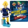 Tonies Feuerwehrmann Sam - Wettlauf Gegen Die Zeit, Spielfigur 1 Tonies Feuerwehrmann Sam - Wettlauf Gegen Die Zeit, Spielfigur -Tonies Tonies Feuerwehrmann Sam Wettlauf gegen die Zeit Spielfigur@@100015146