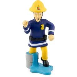 Tonies Feuerwehrmann Sam - Wettlauf Gegen Die Zeit, Spielfigur -Tonies Tonies Feuerwehrmann Sam Wettlauf gegen die Zeit Spielfigur@@100015146 1