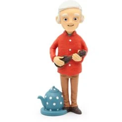 Tonies Fredrik Vahle - Zugabe, Spielfigur 7 Tonies Fredrik Vahle - Zugabe, Spielfigur -Tonies Tonies Fredrik Vahle Zugabe Spielfigur@@1733647 1