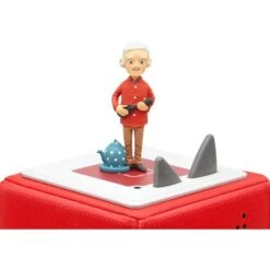 Tonies Fredrik Vahle - Zugabe, Spielfigur 9 Tonies Fredrik Vahle - Zugabe, Spielfigur -Tonies Tonies Fredrik Vahle Zugabe Spielfigur@@1733647 3