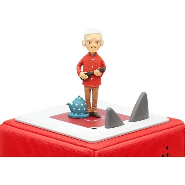 Tonies Fredrik Vahle - Zugabe, Spielfigur 6 Tonies Fredrik Vahle - Zugabe, Spielfigur – Bild 4