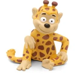 Tonies Giraffenaffen: Die Giraffenaffen Lieblingslider, Spielfigur 7 Tonies Giraffenaffen: Die Giraffenaffen Lieblingslider, Spielfigur -Tonies Tonies Giraffenaffen Die Giraffenaffen Lieblingslider Spielfigur@@1883633 1